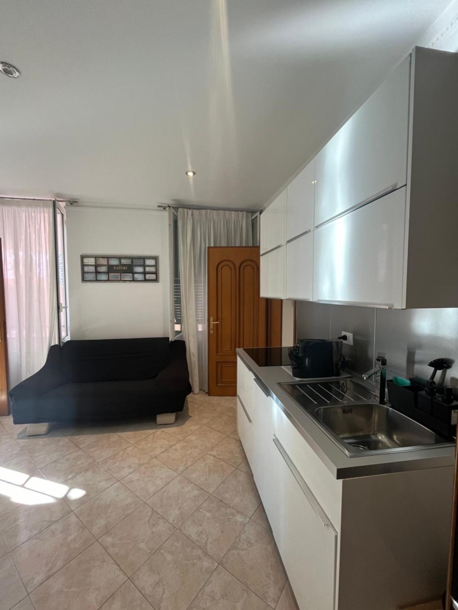 Vakantiehuis A Due Passi Da Genua