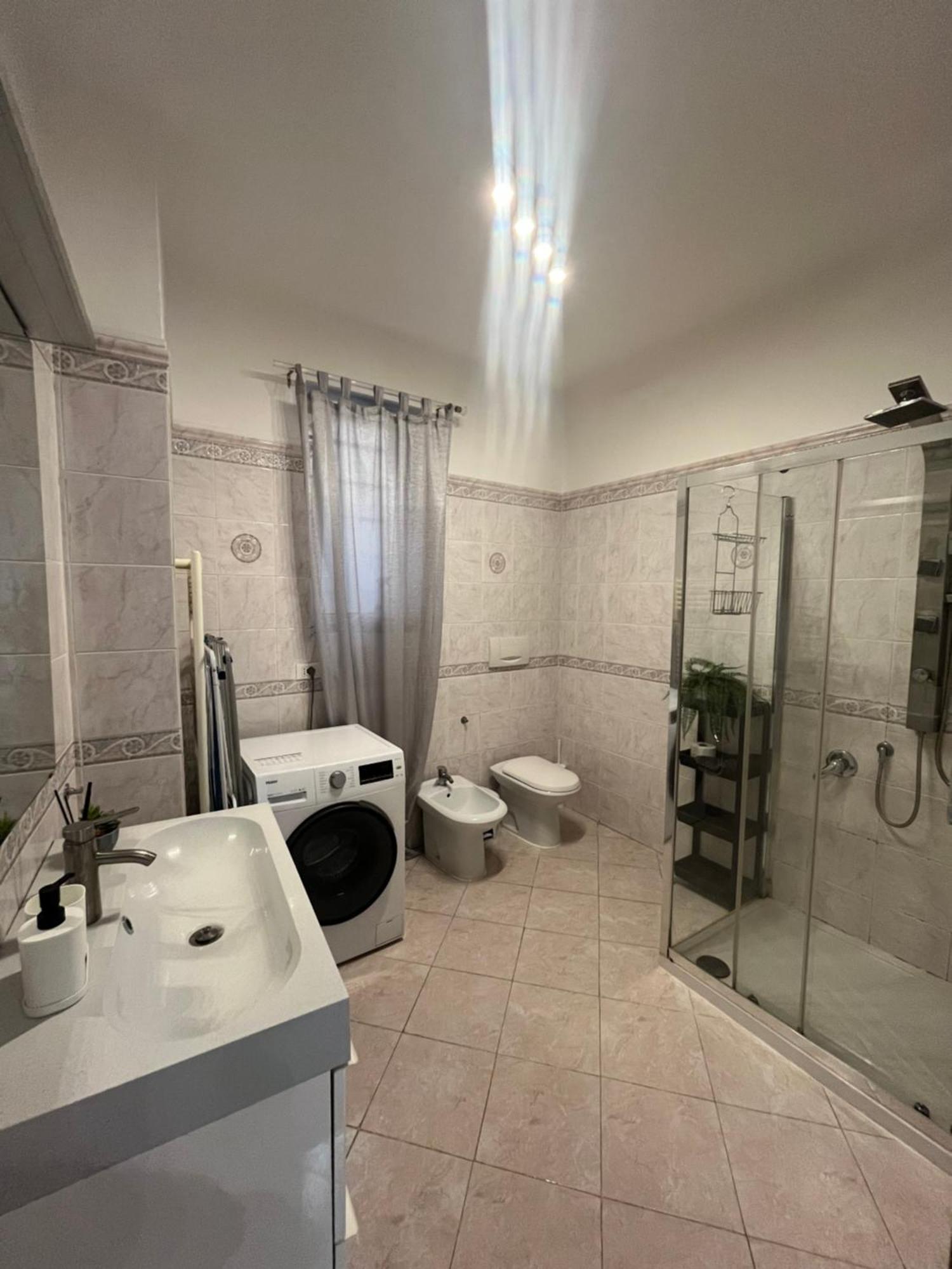 A Due Passi Da Vakantiehuis Genua
