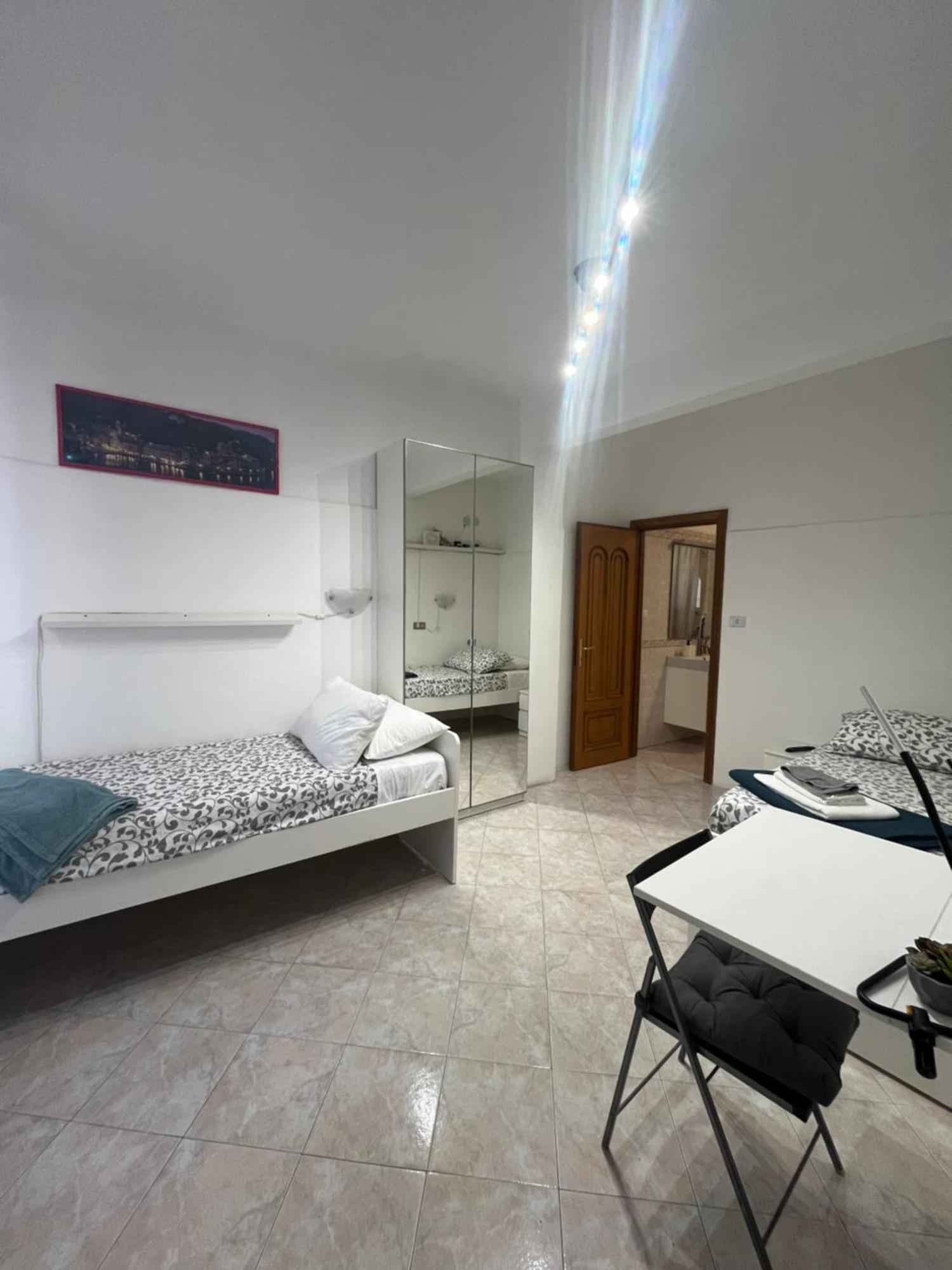 Vakantiehuis A Due Passi Da