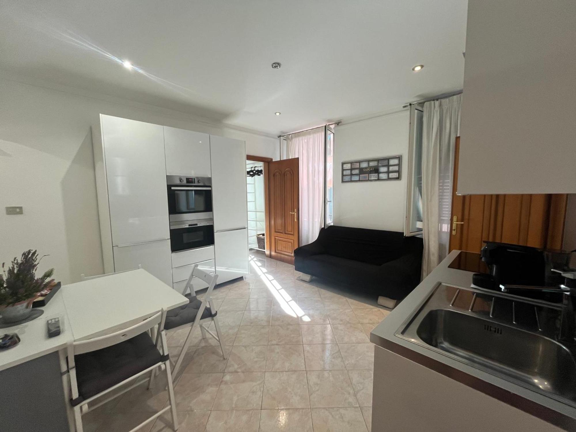 A Due Passi Da Ferienhaus