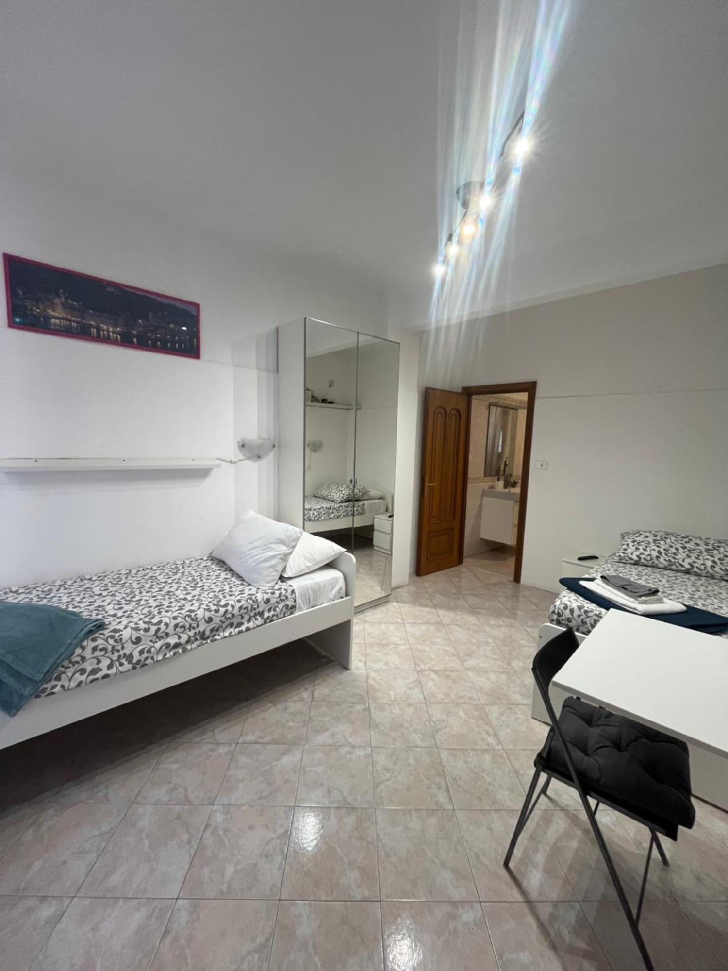 A Due Passi Da Ferienhaus Genua