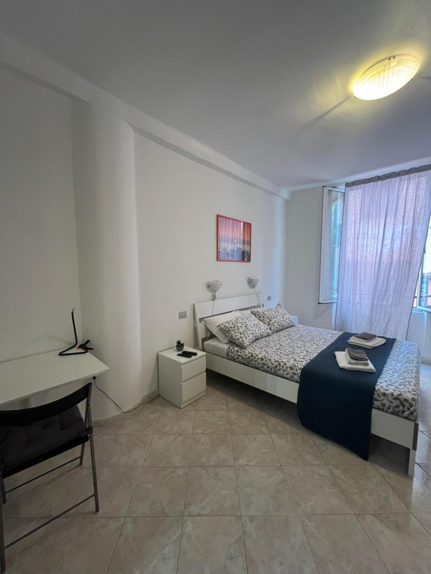 Ferienhaus A Due Passi Da Genua